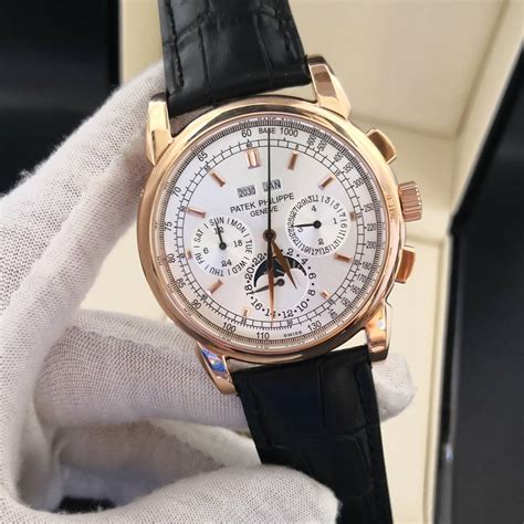 patek philippe 58152 precio|Patek Philippe average price.